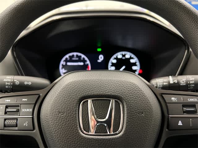 Thumbnail: 2024 Honda CR-V - 25