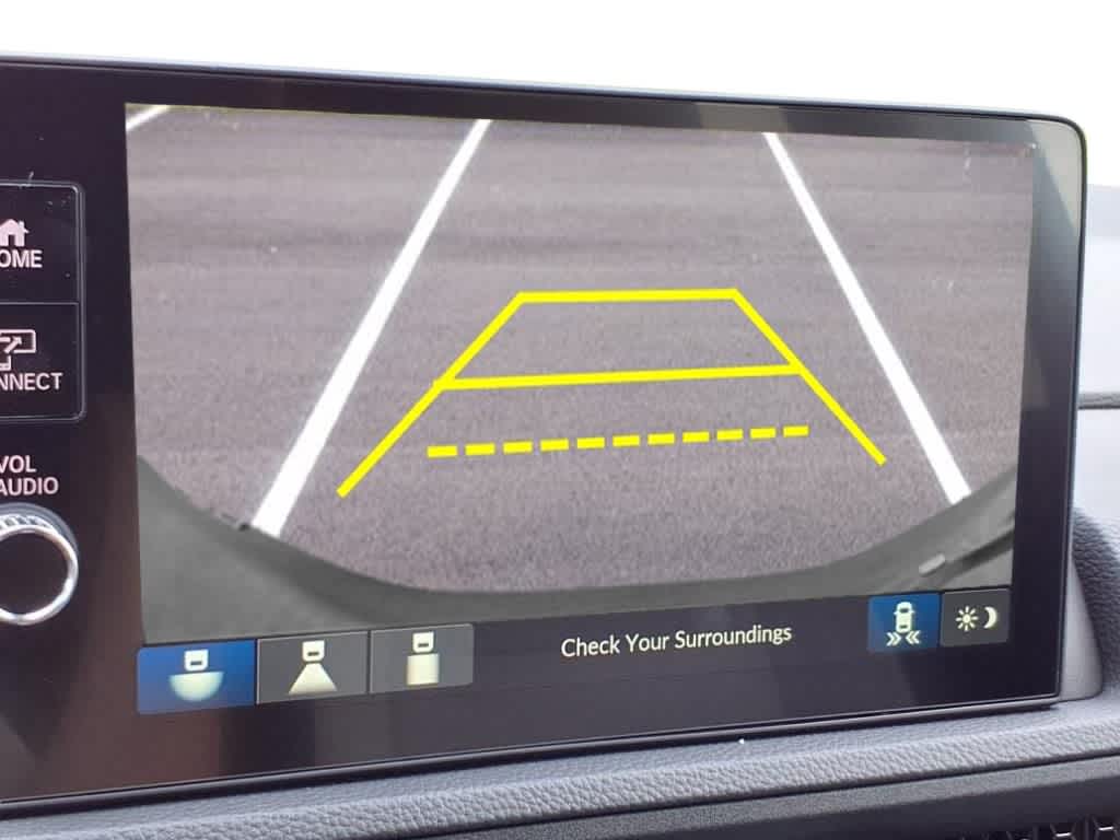 Thumbnail: 2026 Honda CR-V - 12