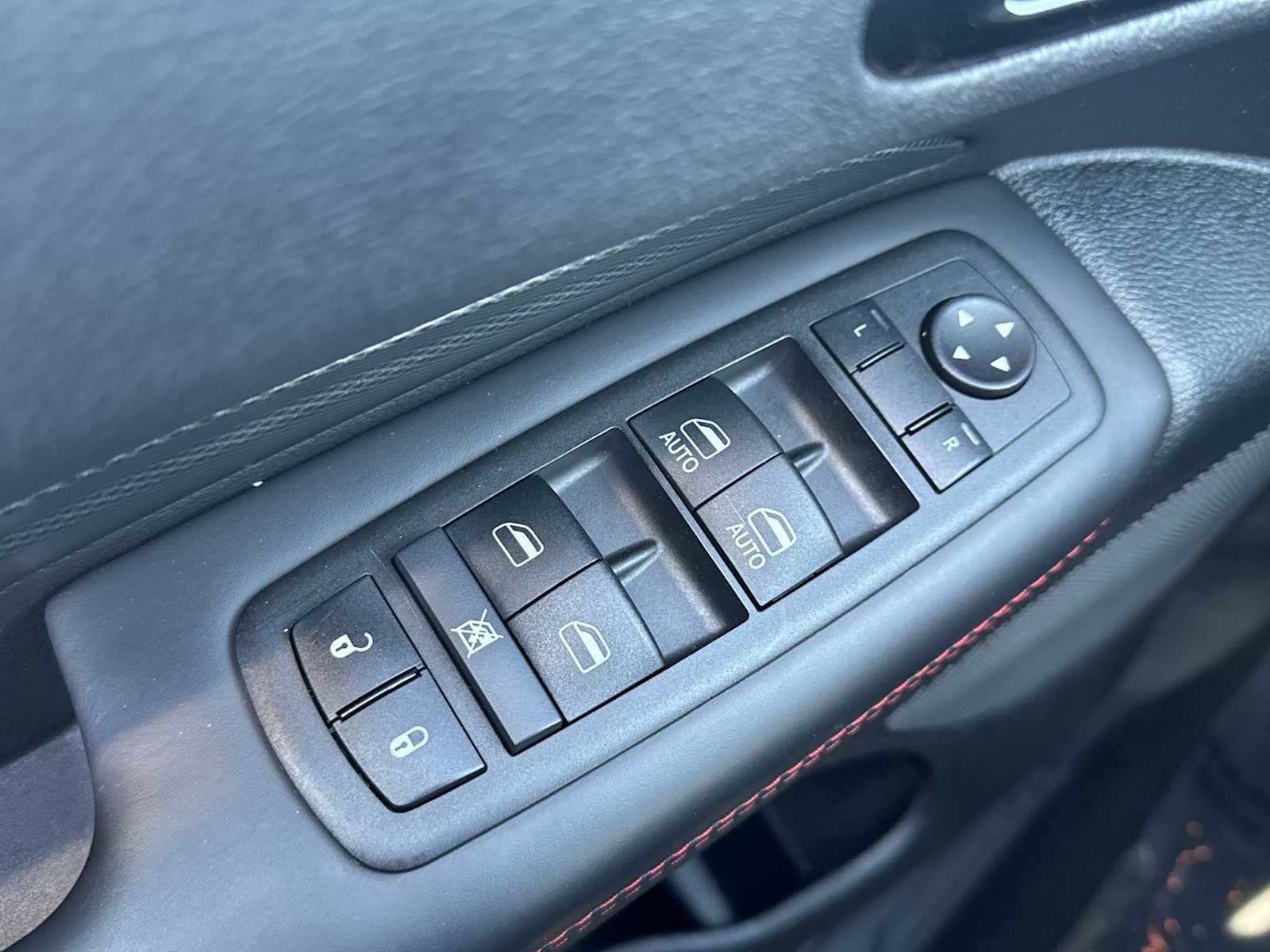 Thumbnail: 2024 Dodge Durango - 15