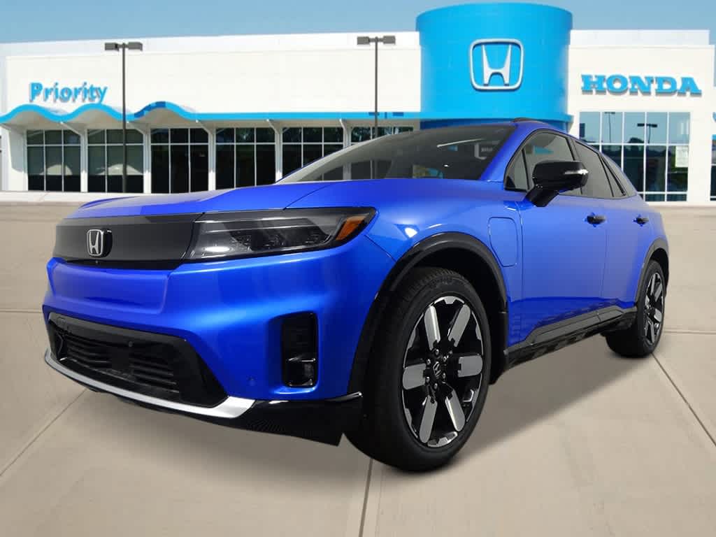 Thumbnail: 2025 Honda Prologue - 1