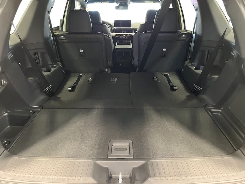 Thumbnail: 2026 Honda Pilot - 28