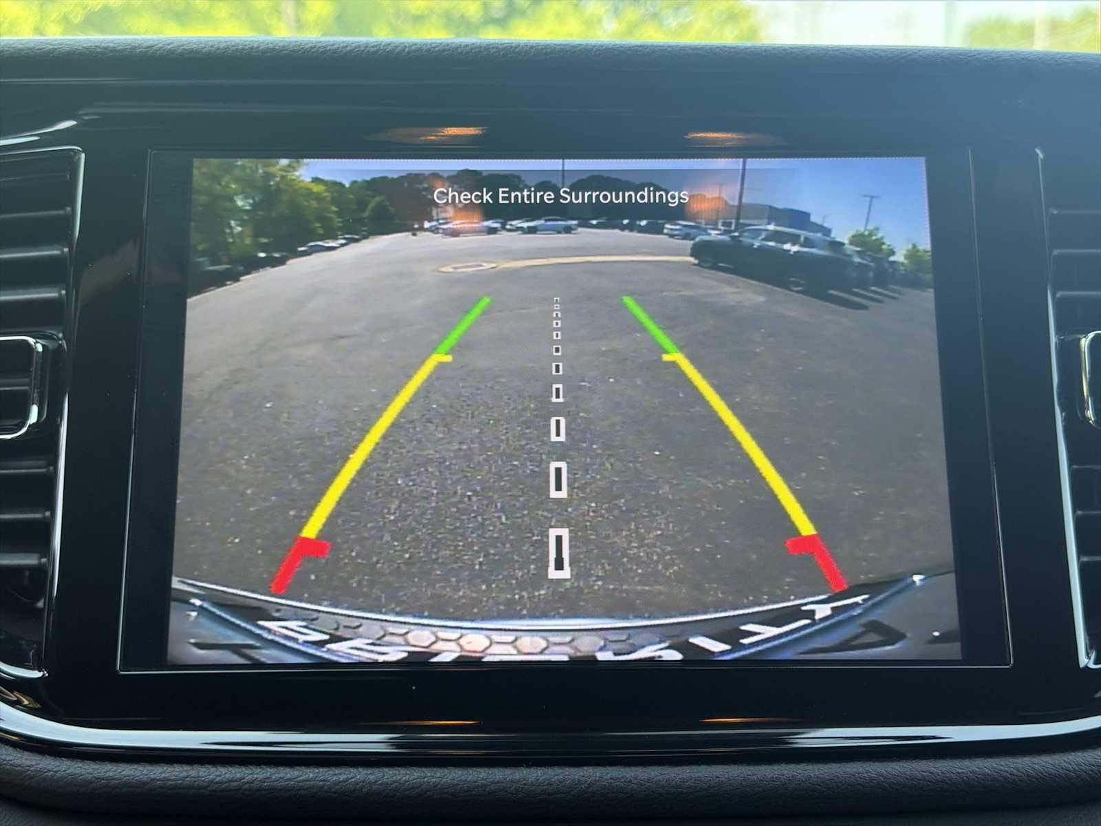 Thumbnail: 2024 Dodge Durango - 25