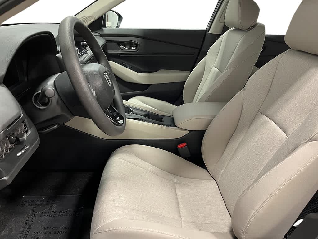 Thumbnail: 2025 Honda Accord - 12