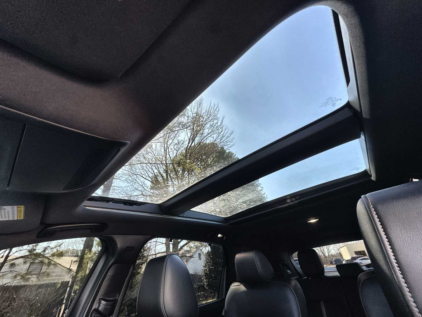 Thumbnail: 2024 Mazda CX-90 - 16