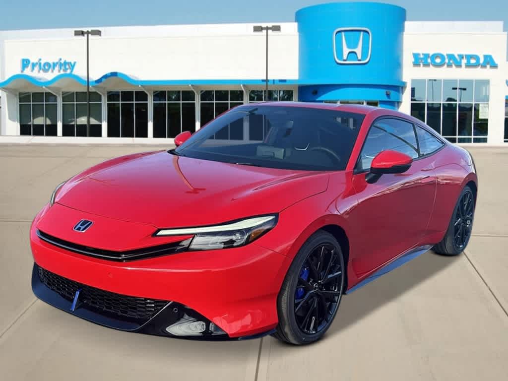 Thumbnail: 2026 Honda  - 1