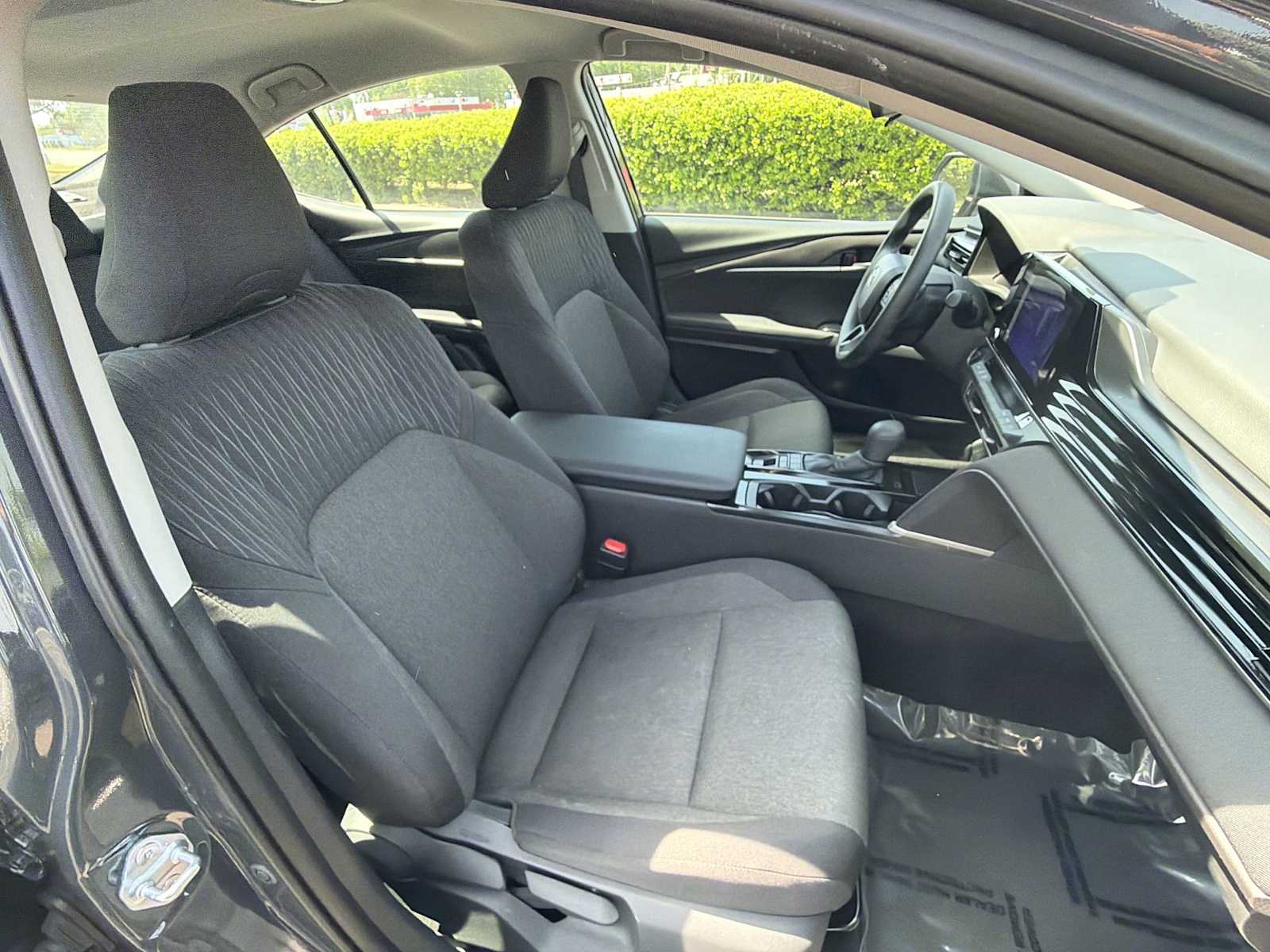 Thumbnail: 2025 Toyota Camry - 24