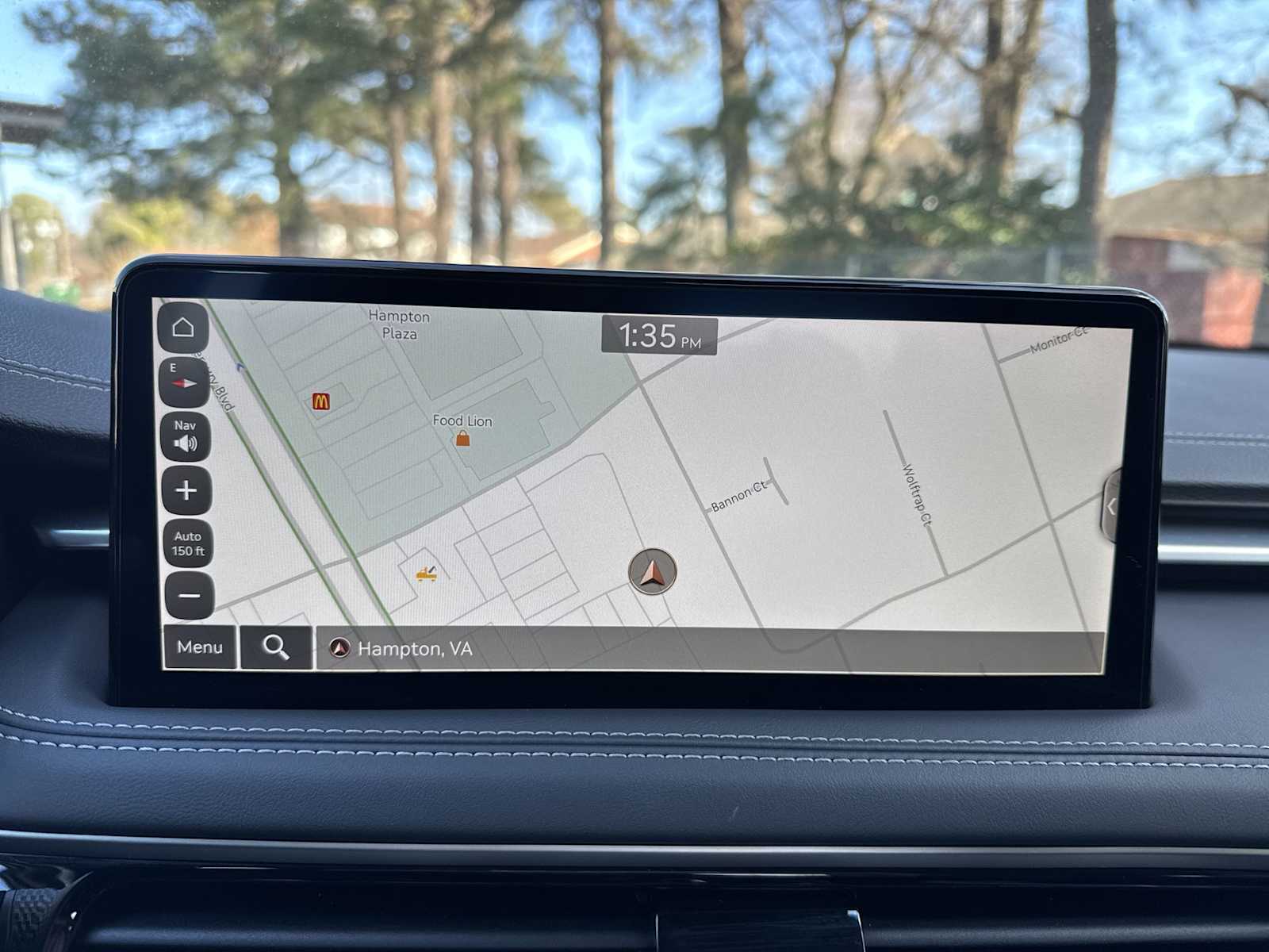 Thumbnail: 2025 Genesis G70 - 19