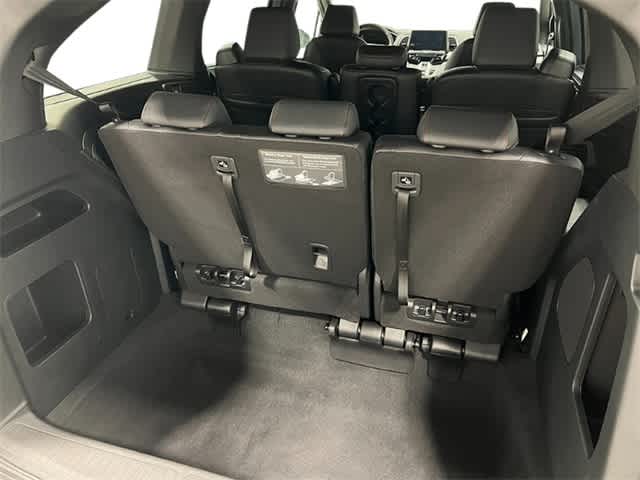 Thumbnail: 2024 Honda Odyssey - 30