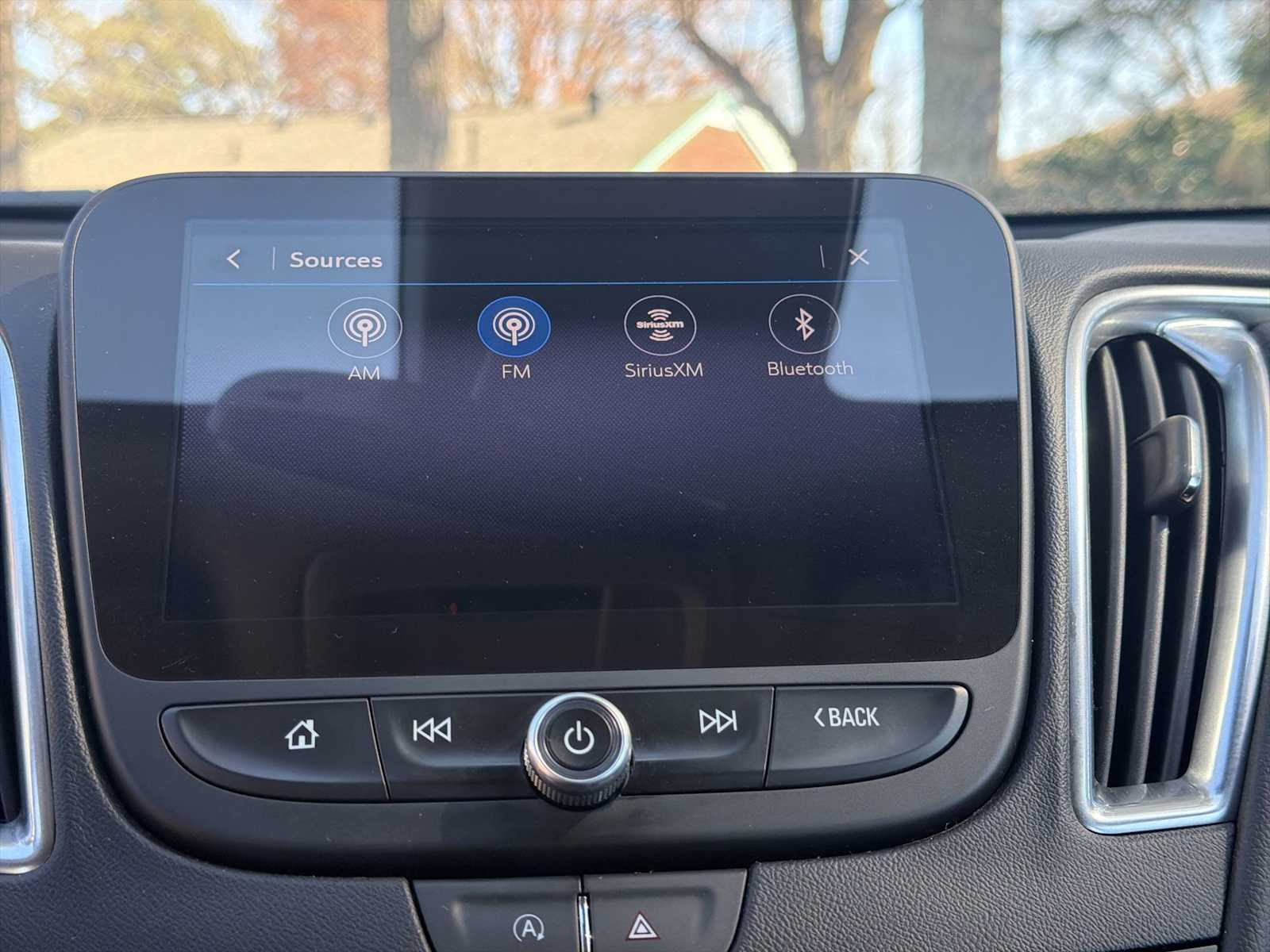 Thumbnail: 2024 Chevrolet Malibu - 12