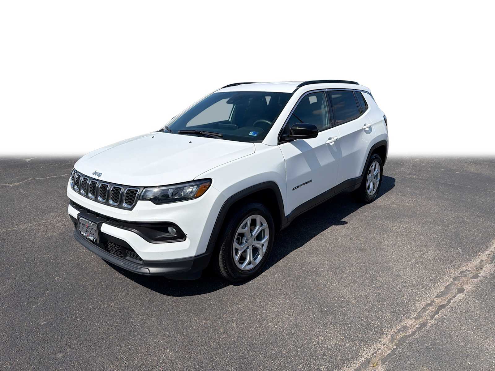 Thumbnail: 2024 Jeep Compass - 1