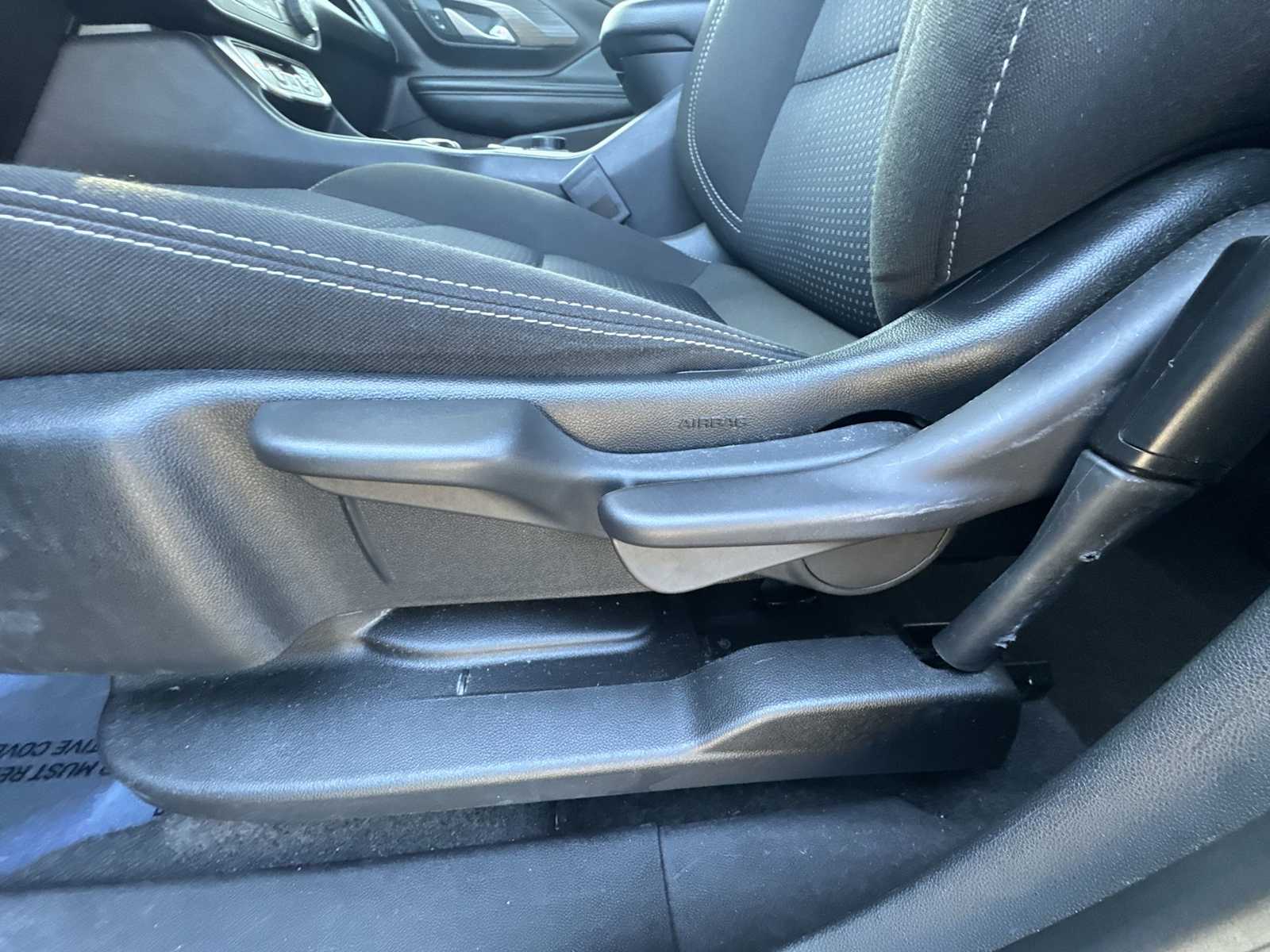 Thumbnail: 2024 GMC Terrain - 14