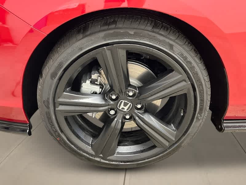 Thumbnail: 2025 Honda Accord - 11