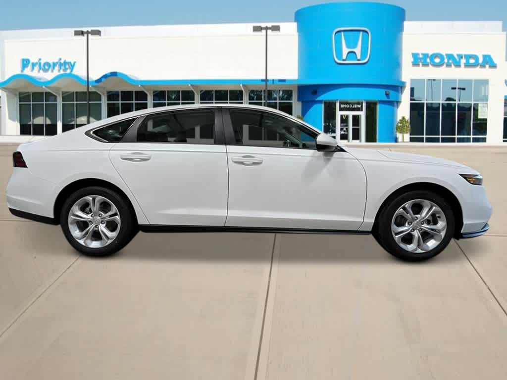 Thumbnail: 2026 Honda Accord - 7