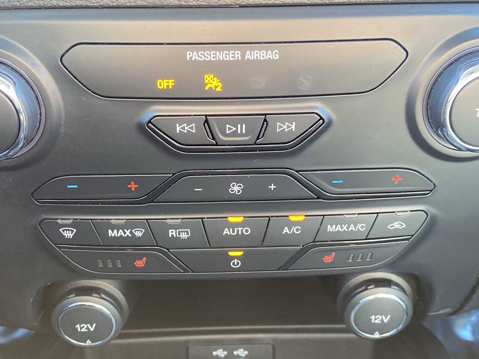 Thumbnail: 2019 Ford Ranger - 16