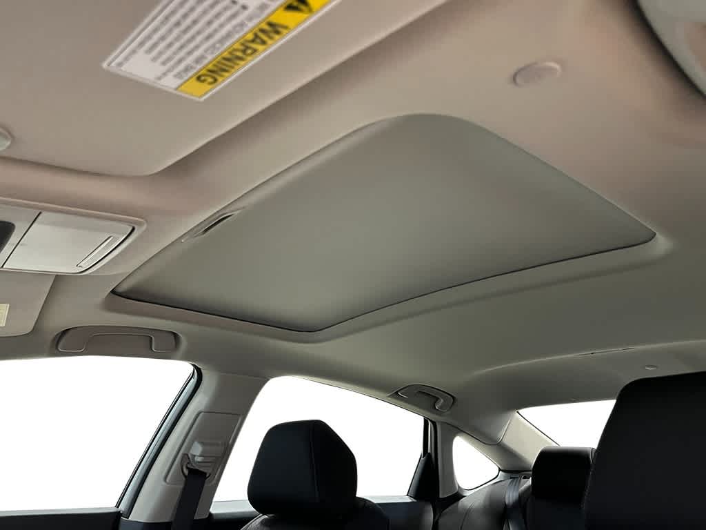 Thumbnail: 2026 Honda Accord - 23