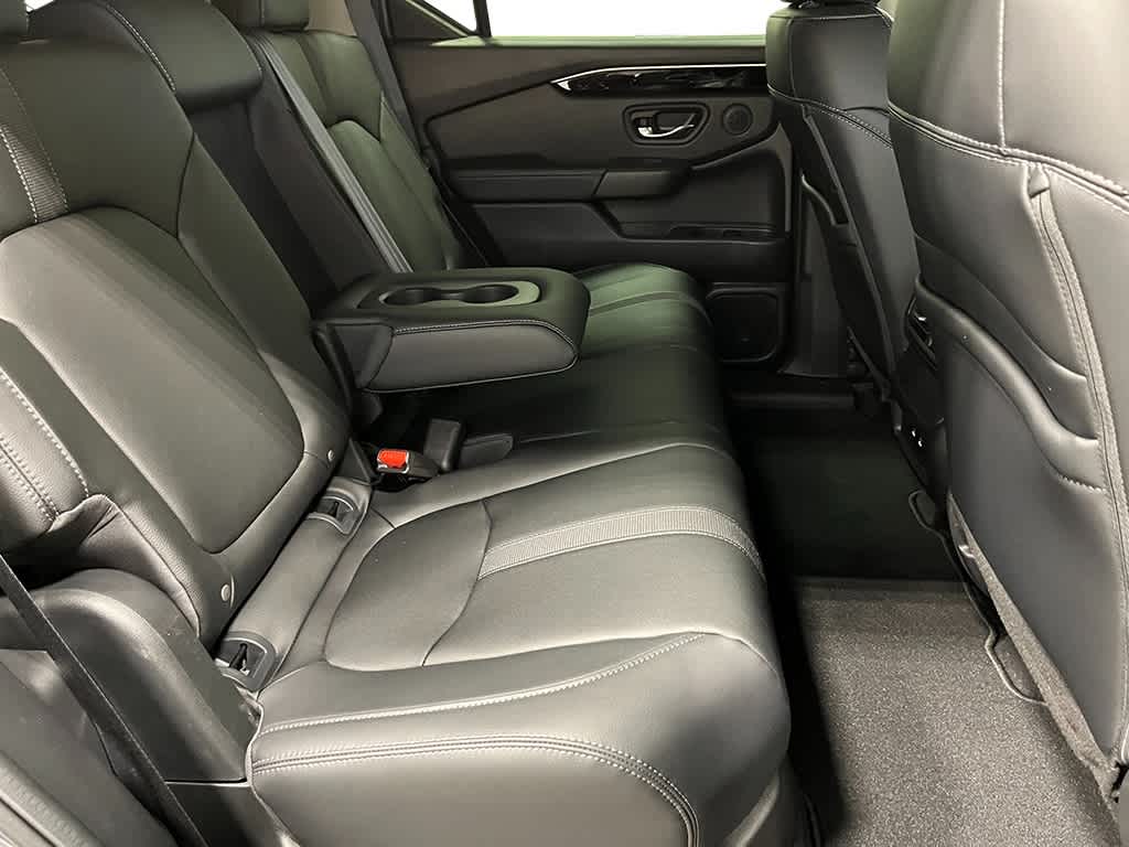 Thumbnail: 2026 Honda Passport - 21