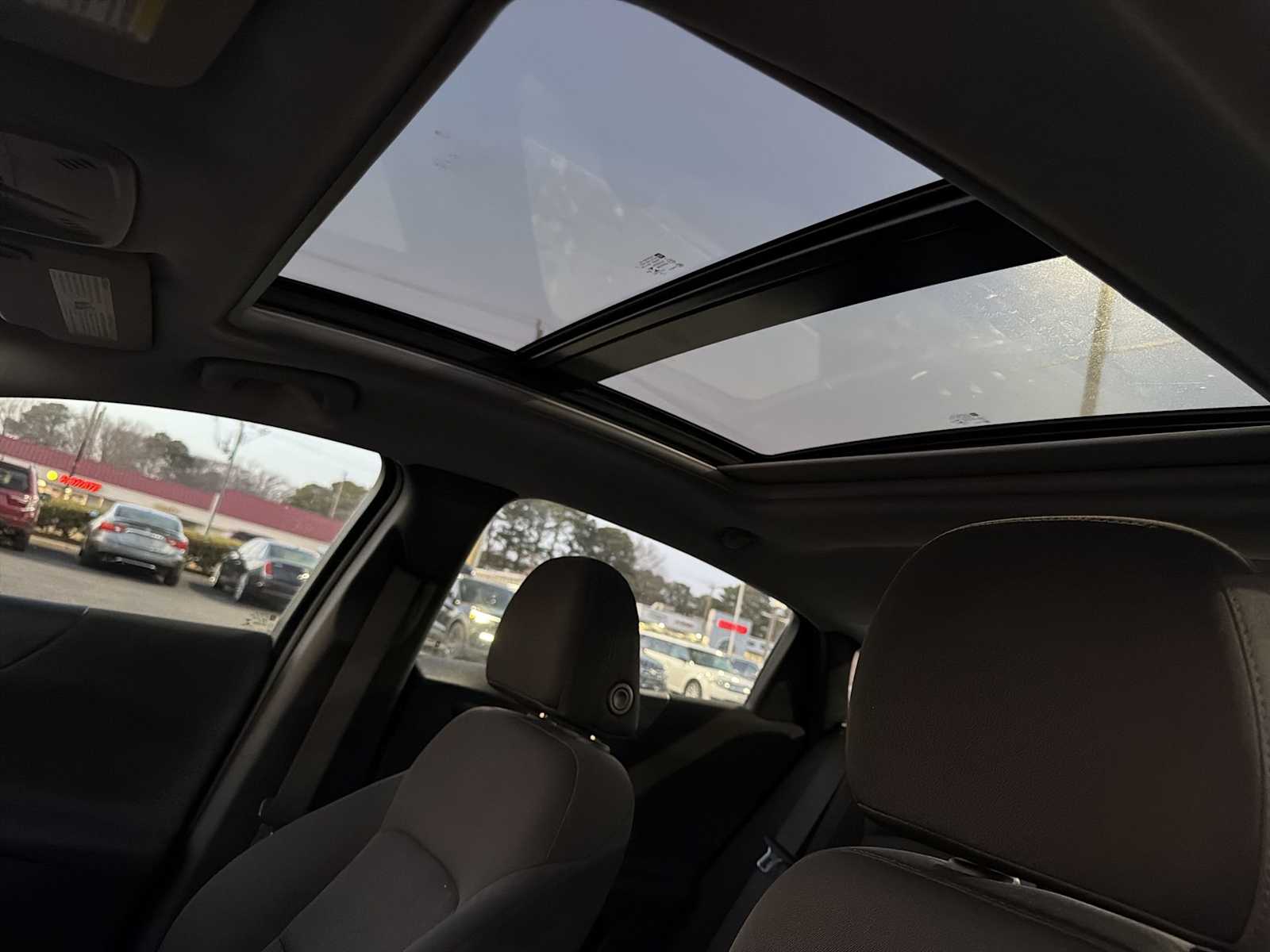 Thumbnail: 2023 Chevrolet Malibu - 16