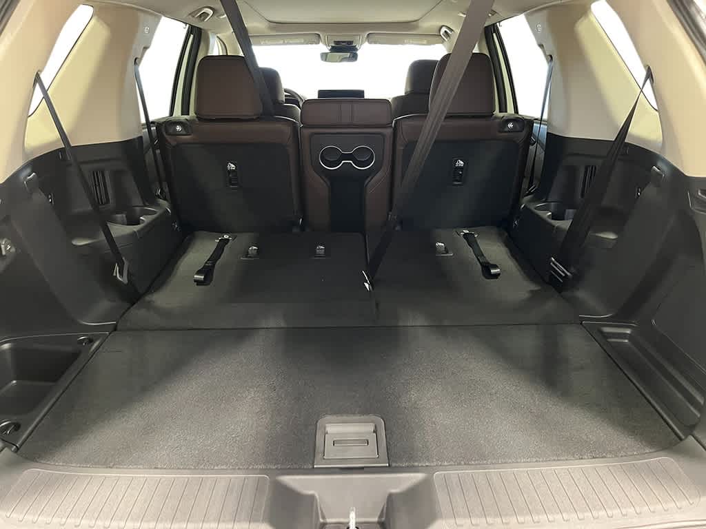 Thumbnail: 2026 Honda Pilot - 24