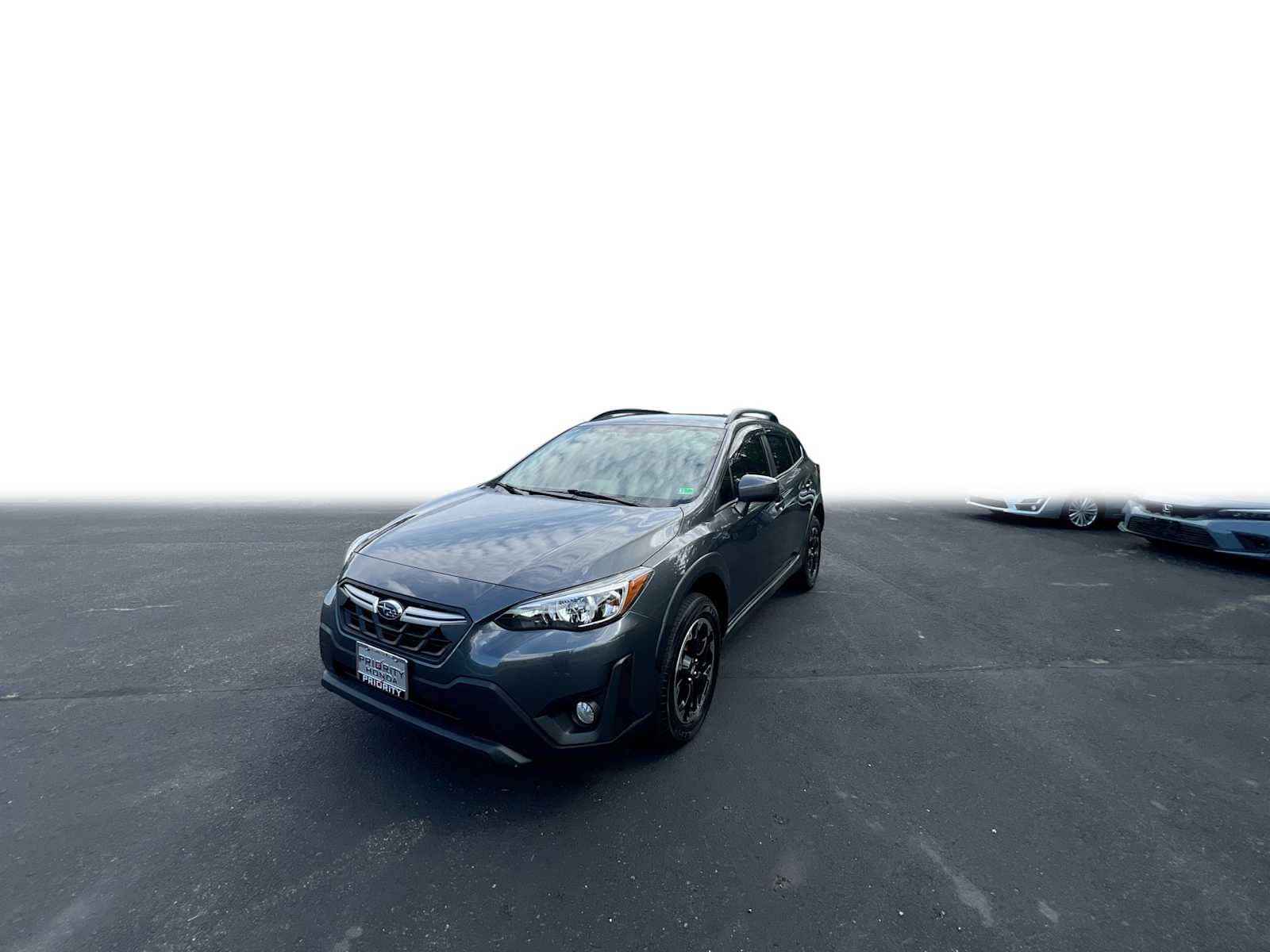 Thumbnail: 2022 Subaru Crosstrek - 1