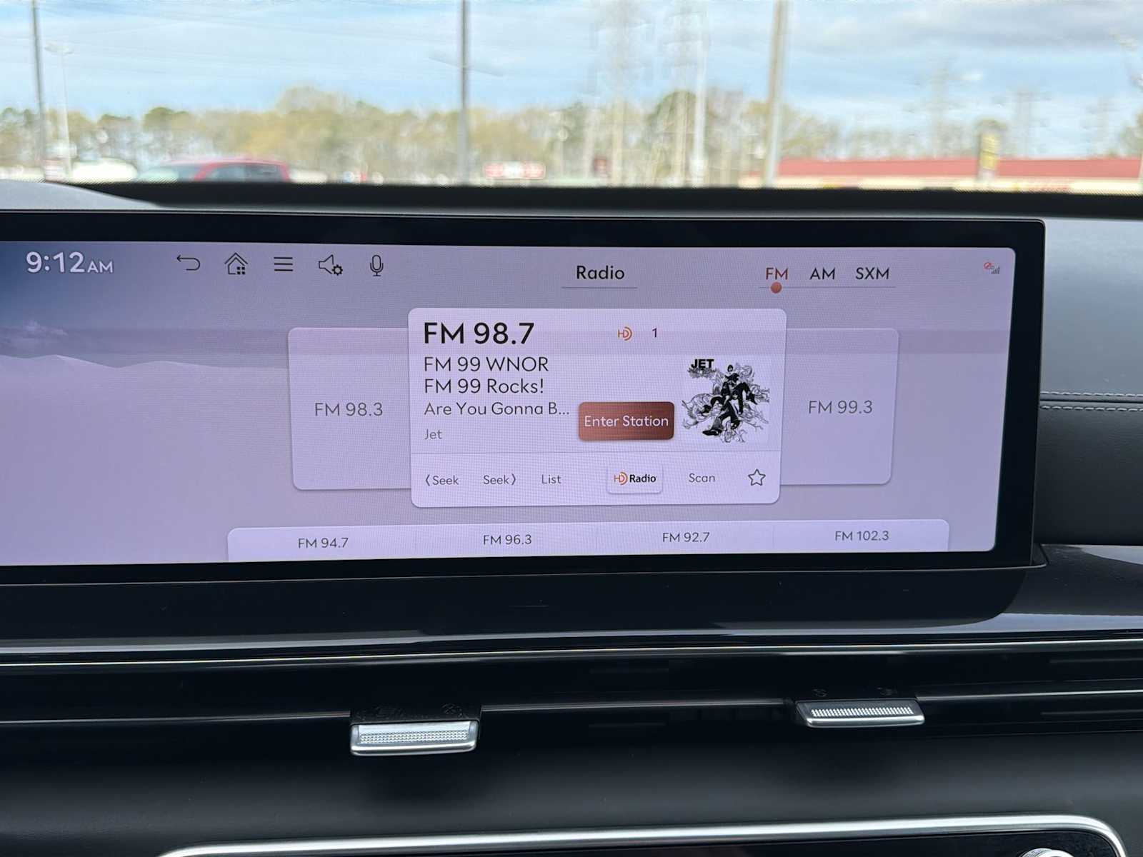 Thumbnail: 2025 Genesis GV80 - 12