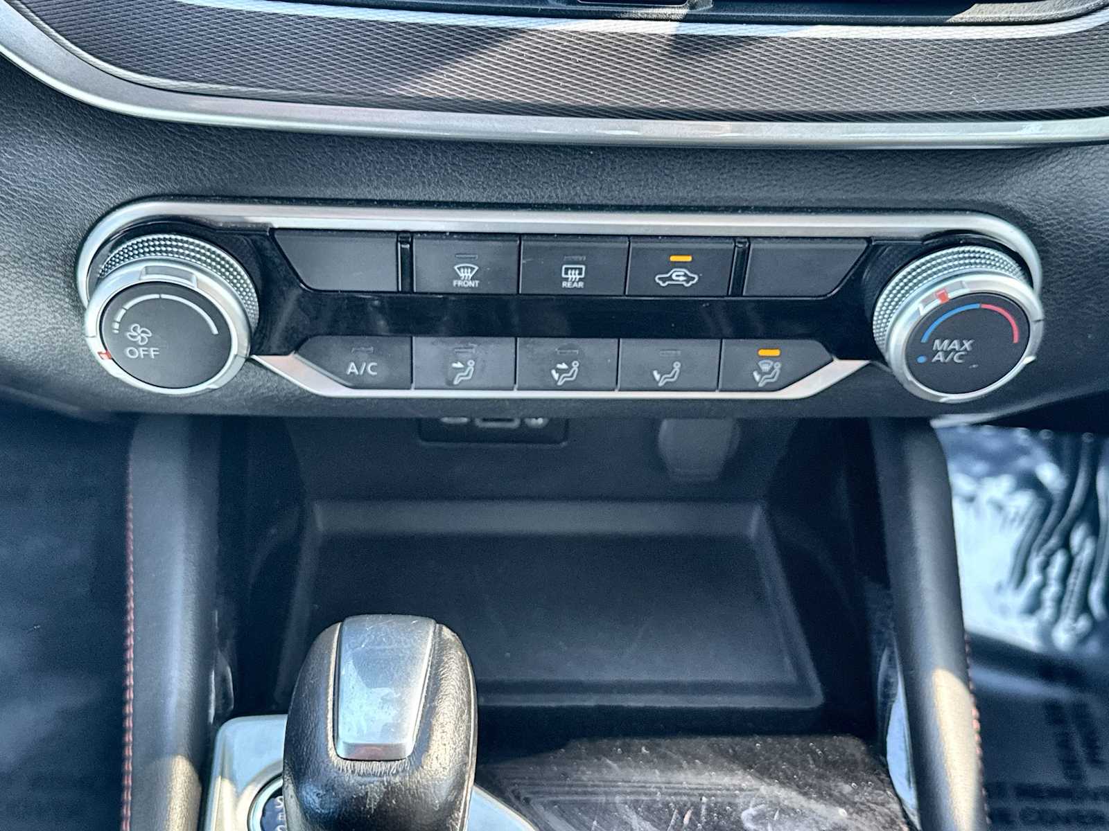 Thumbnail: 2024 Nissan Altima - 16