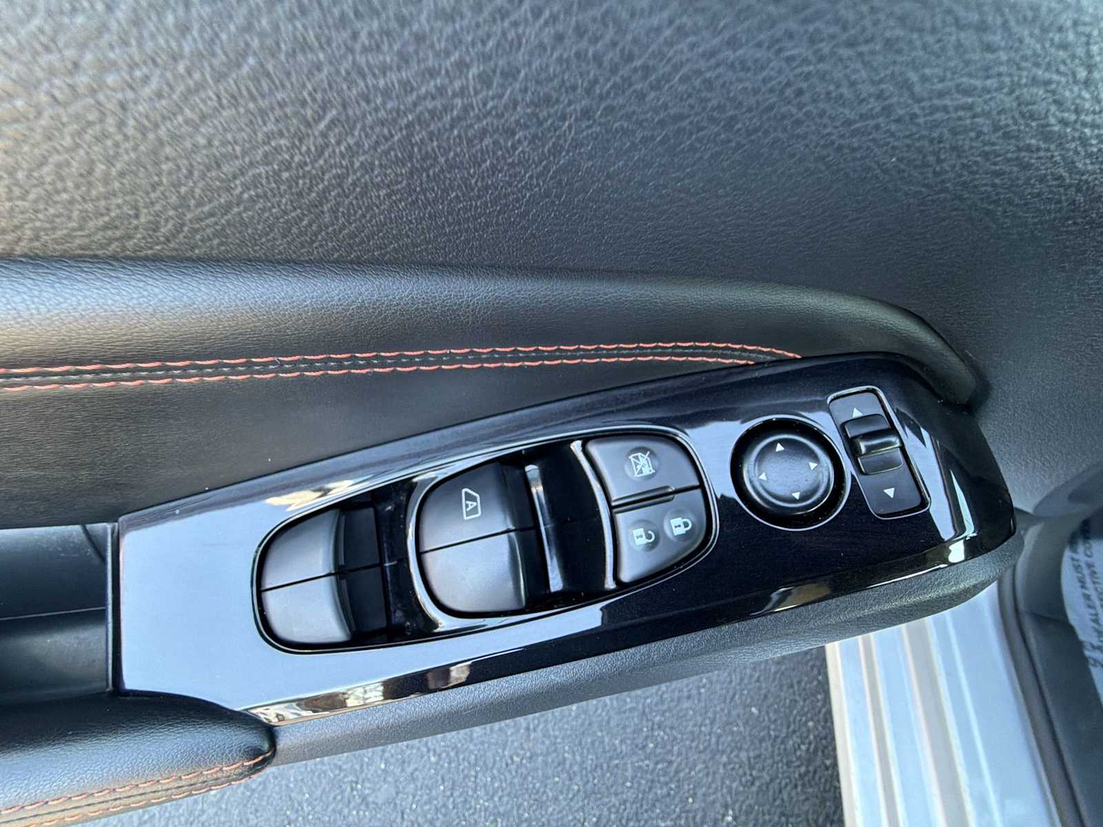 Thumbnail: 2023 Nissan Altima - 15