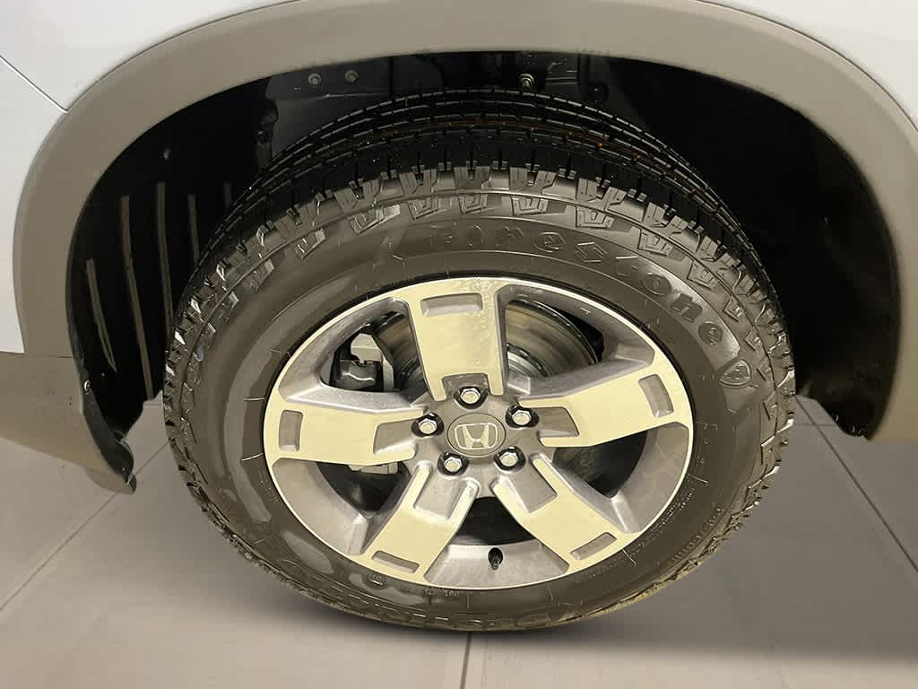 Thumbnail: 2026 Honda Ridgeline - 11