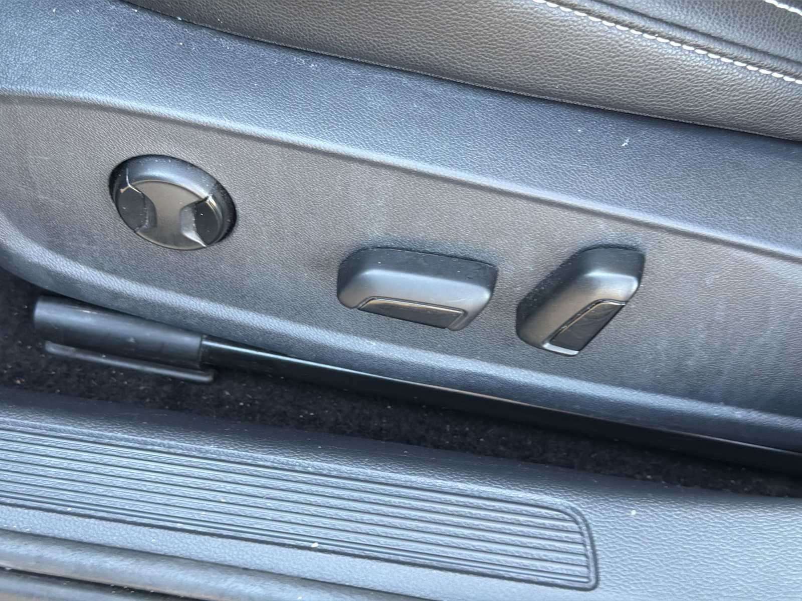 Thumbnail: 2024 Volkswagen Jetta - 14