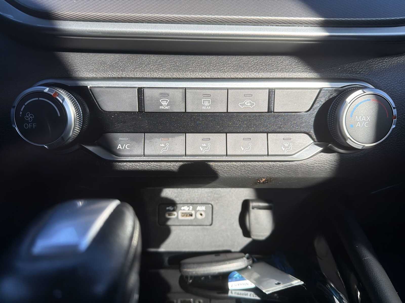 Thumbnail: 2023 Nissan Altima - 16