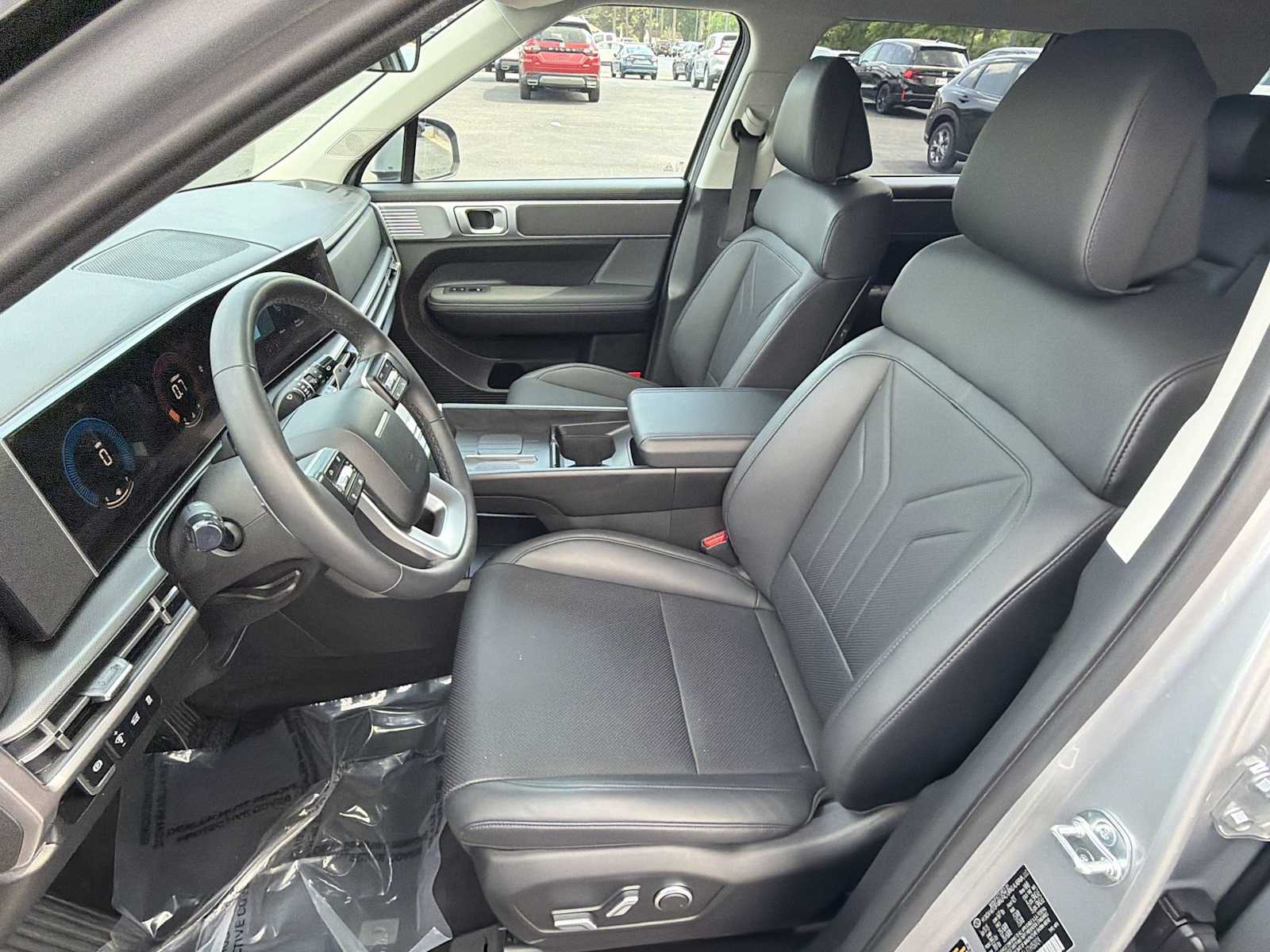 Thumbnail: 2026 Hyundai Santa Fe - 13