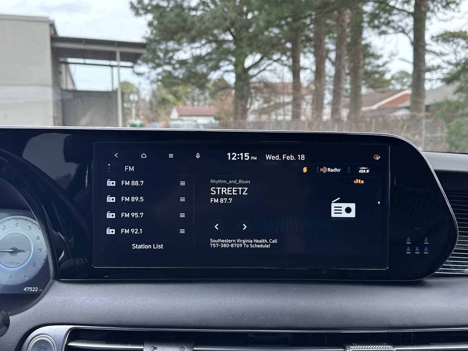 Thumbnail: 2024 Hyundai Palisade - 12