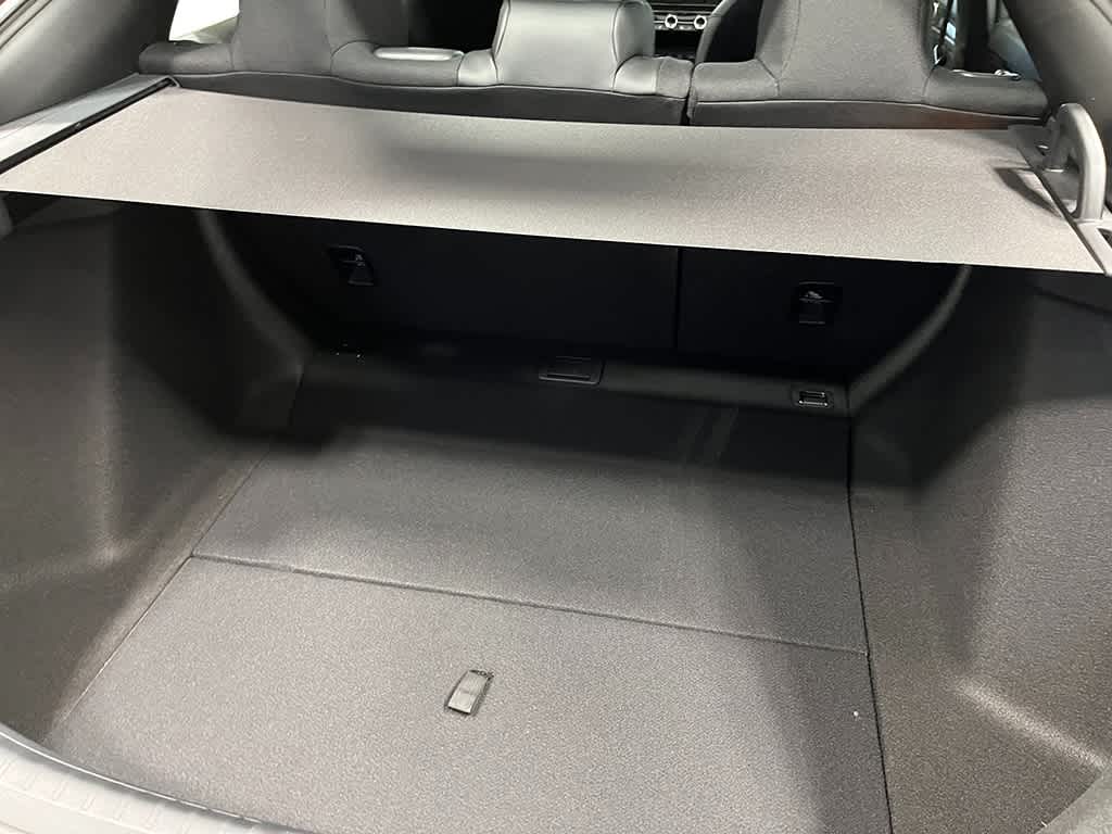 2025 Honda Civic Sport 23