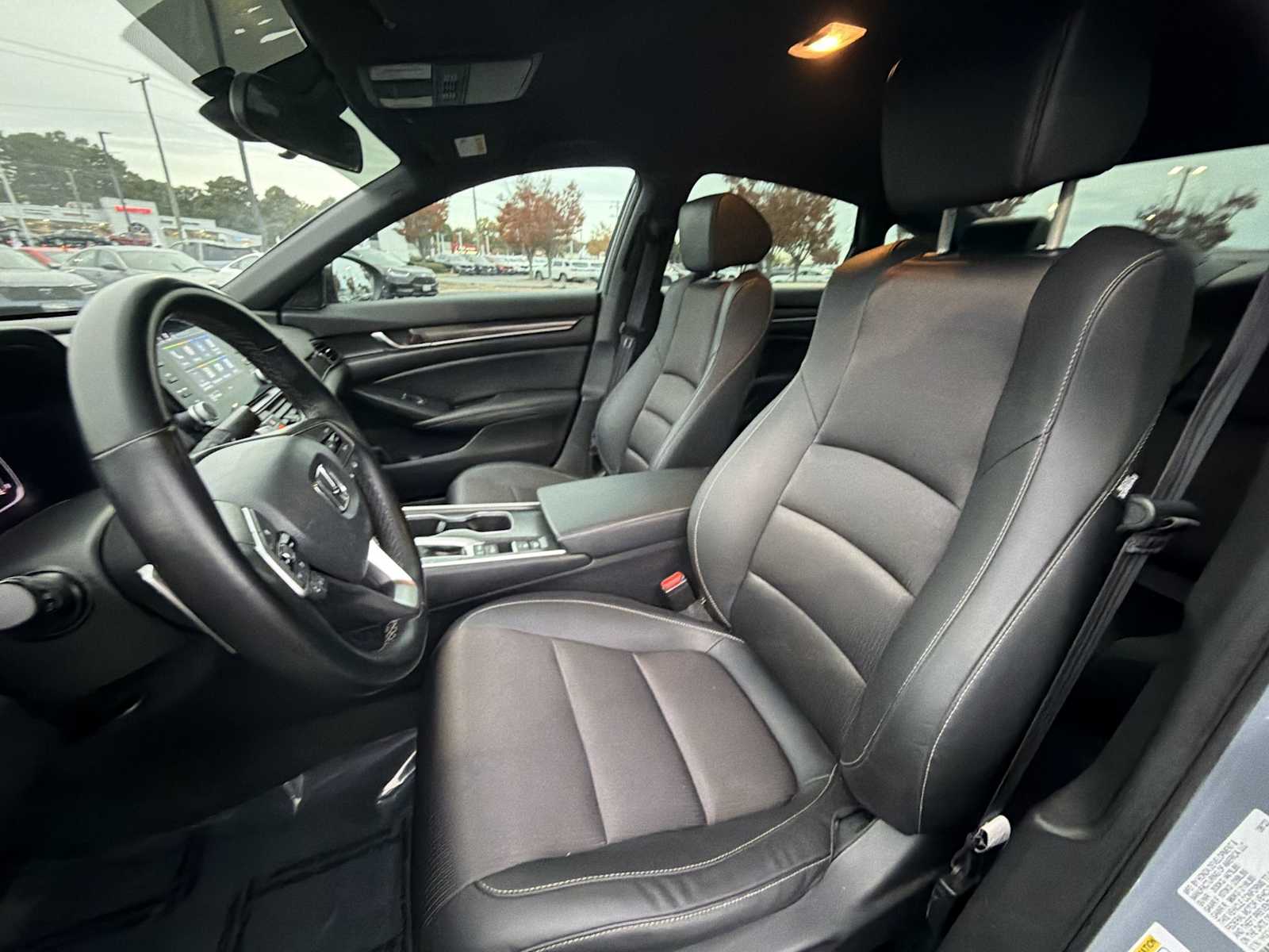 Thumbnail: 2022 Honda Accord - 13