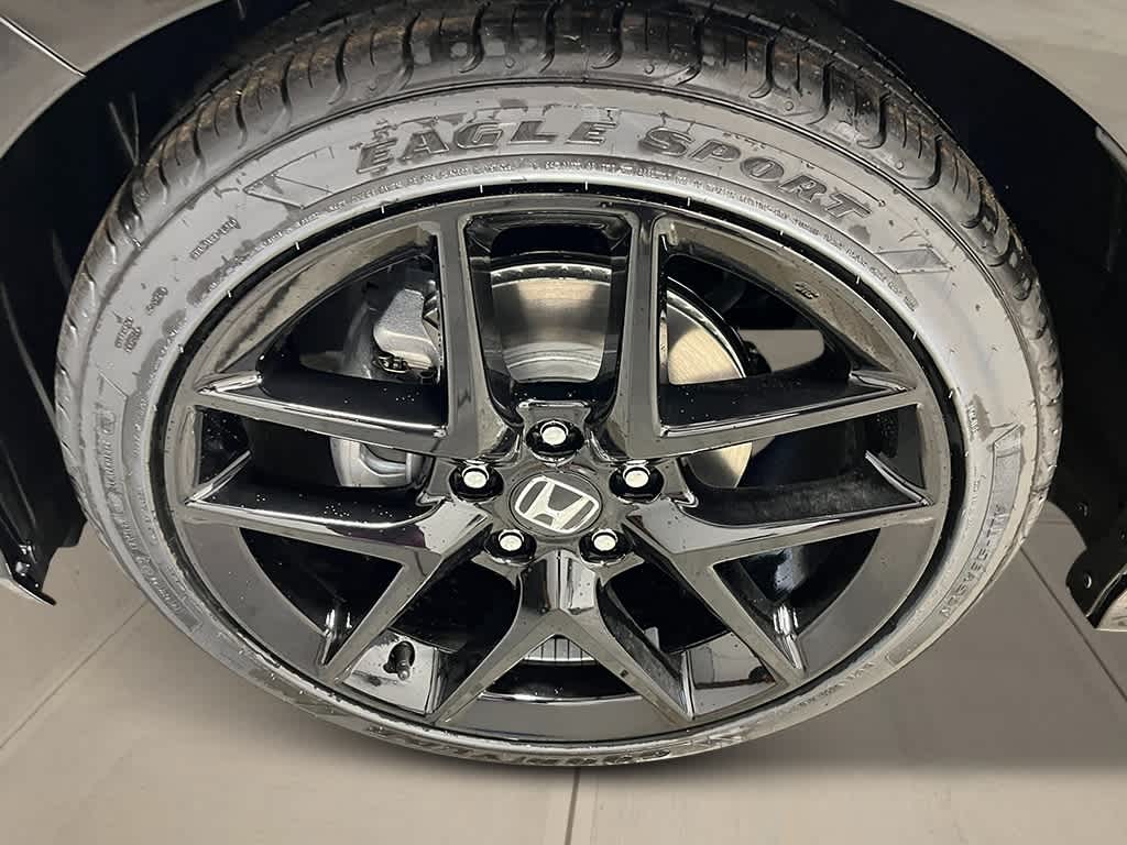 Thumbnail: 2026 Honda Civic - 11