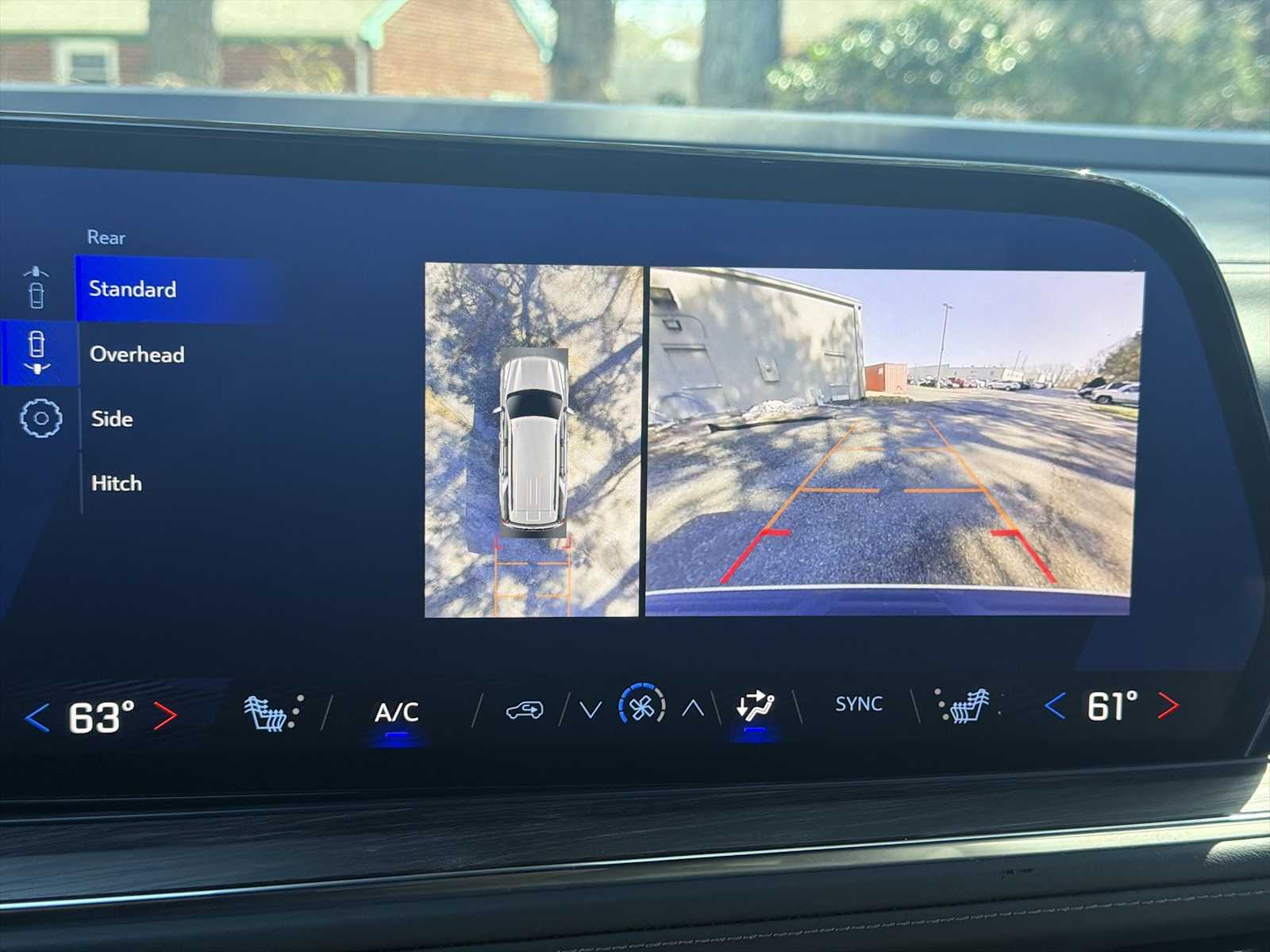 Thumbnail: 2025 Chevrolet Tahoe - 24