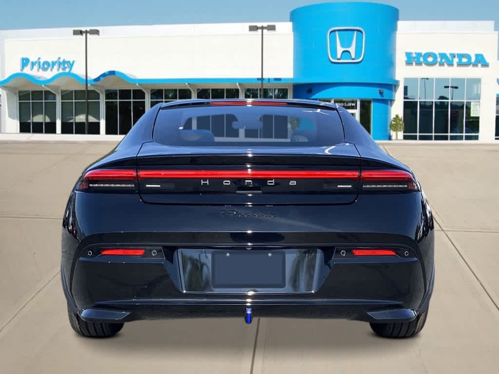 Thumbnail: 2026 Honda  - 3