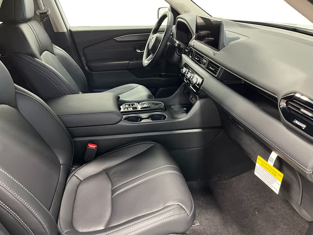 Thumbnail: 2026 Honda Pilot - 29