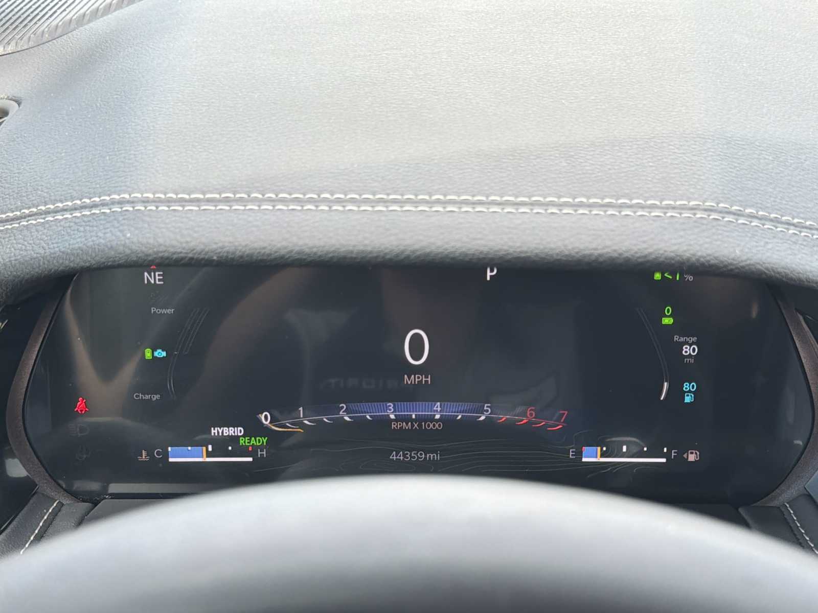 Thumbnail: 2024 Jeep Grand Cherokee - 10