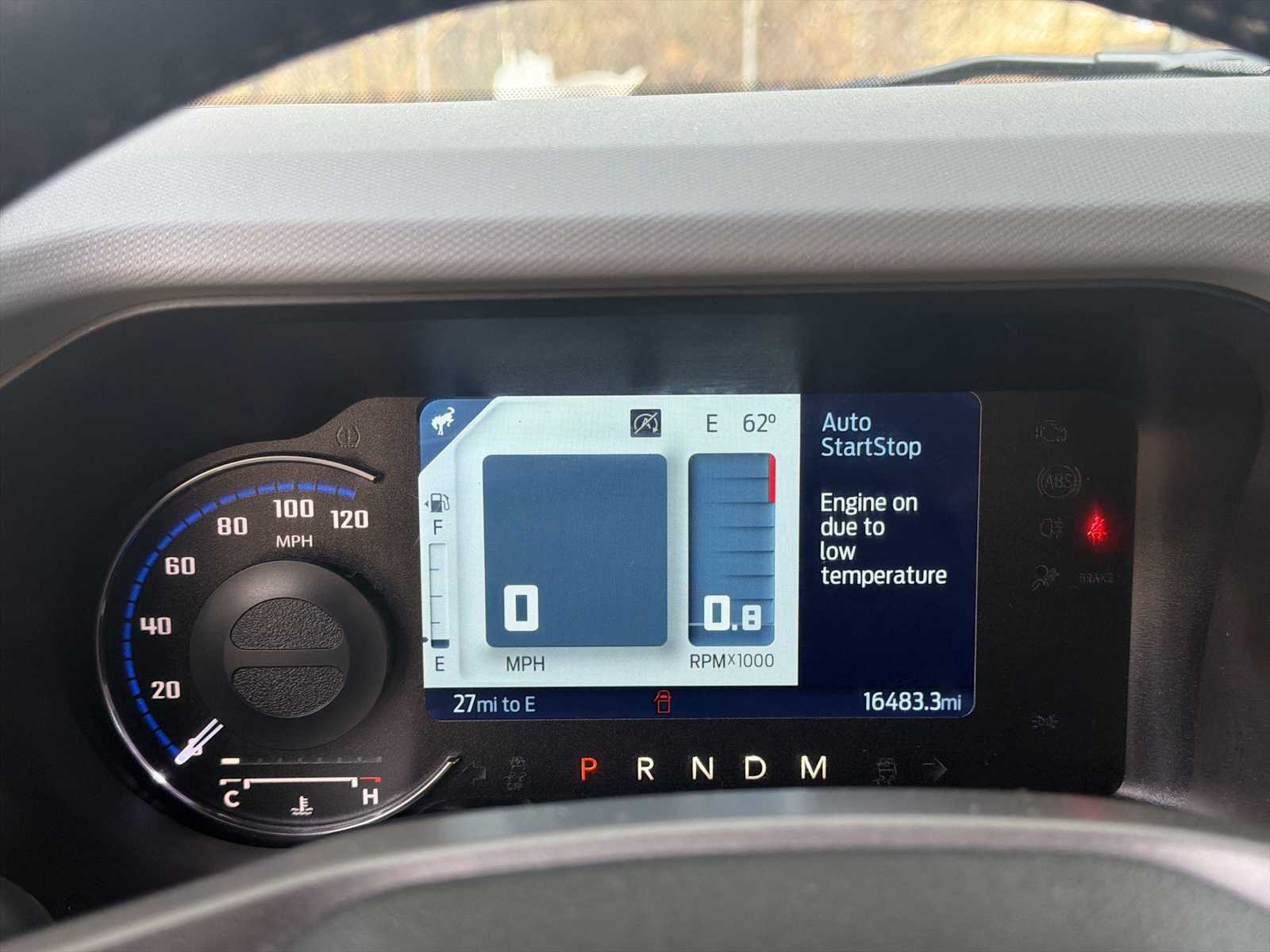 Thumbnail: 2023 Ford Bronco - 10