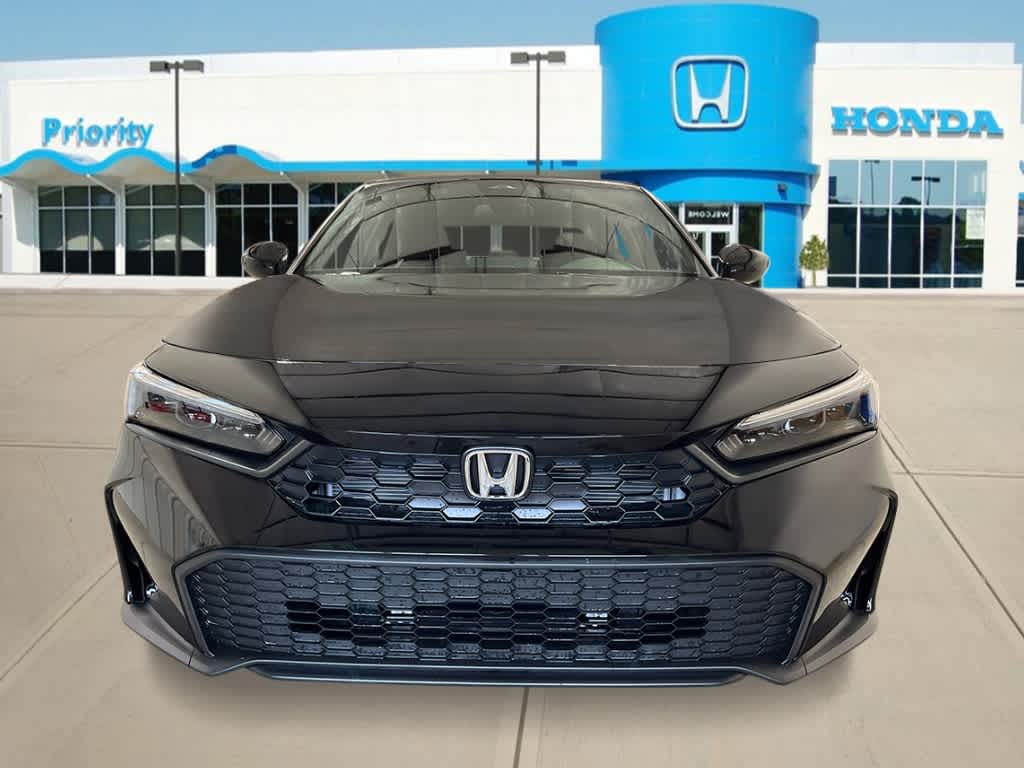 Thumbnail: 2026 Honda Civic - 10