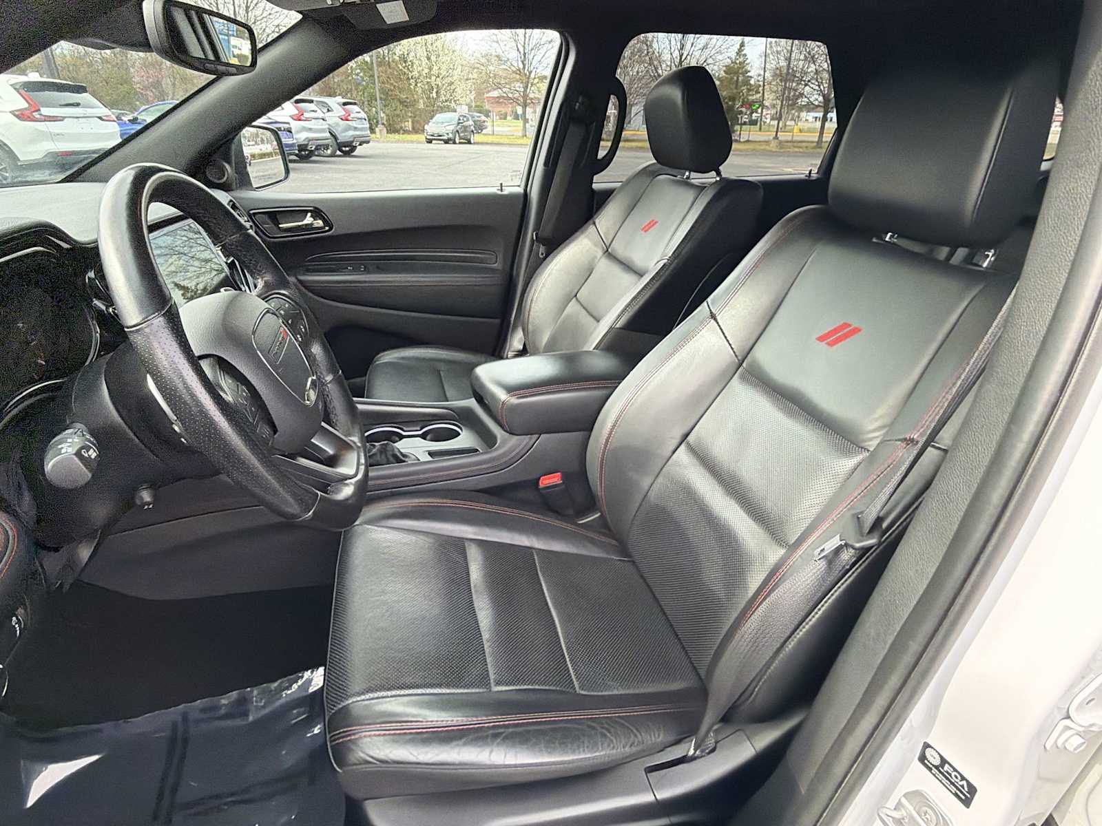 Thumbnail: 2024 Dodge Durango - 13