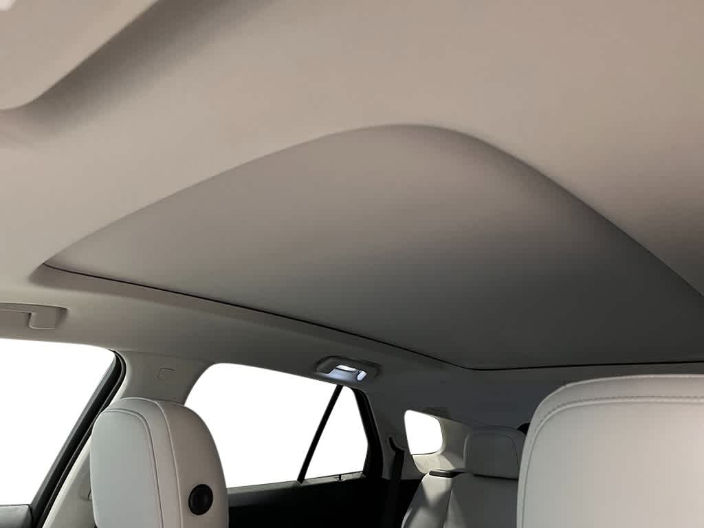 Thumbnail: 2026 Honda Prologue - 23