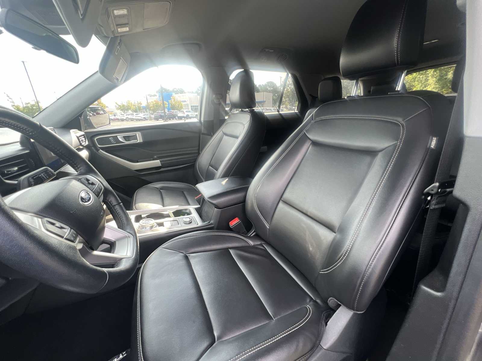 Thumbnail: 2023 Ford Explorer - 13