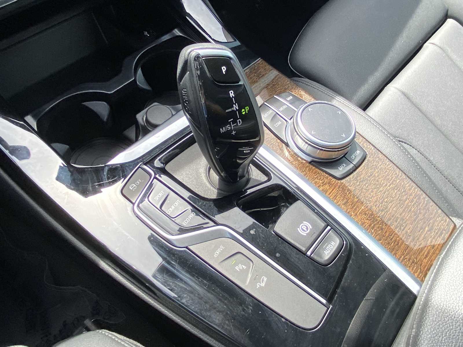 2020 BMW X3 xDrive30e 22