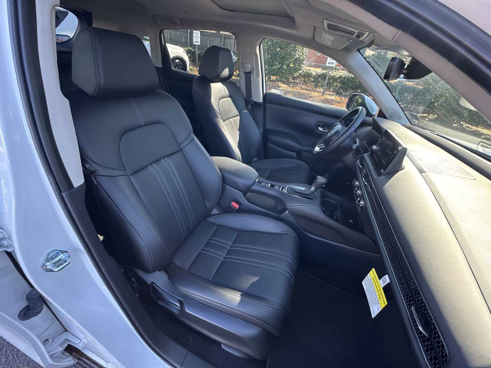 Thumbnail: 2026 Honda HR-V - 25