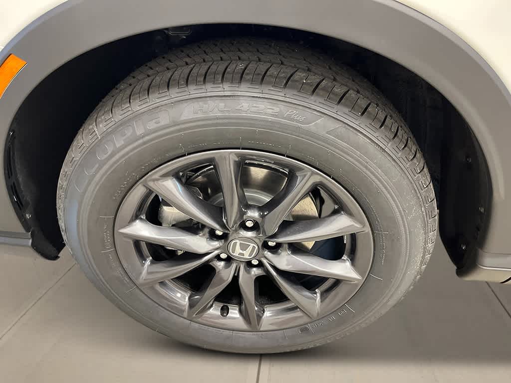 Thumbnail: 2026 Honda CR-V - 10