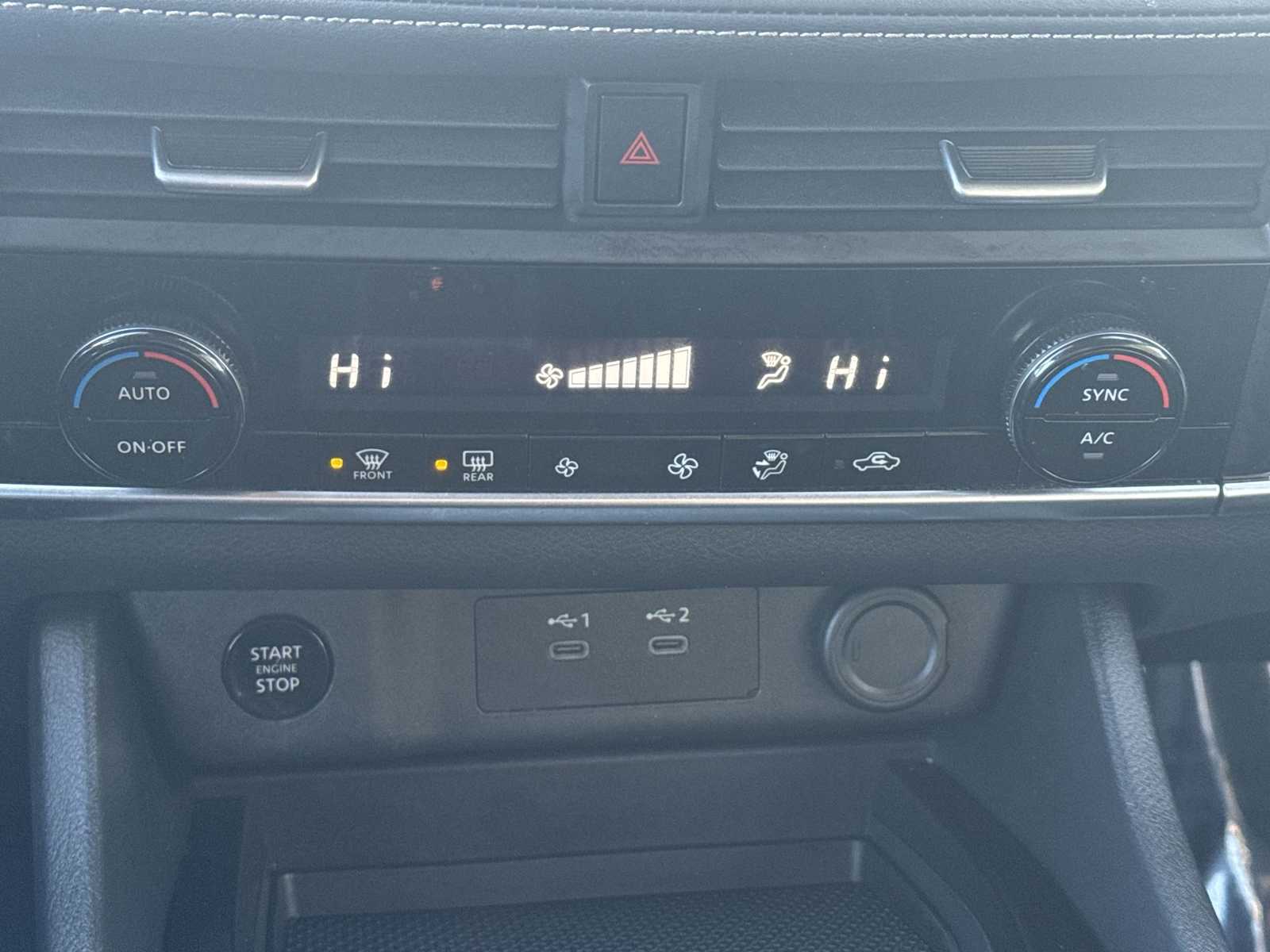 Thumbnail: 2024 Nissan Rogue - 16