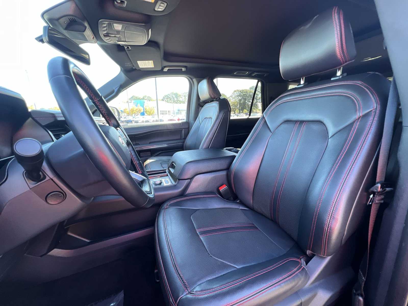 Thumbnail: 2022 Ford Expedition - 13