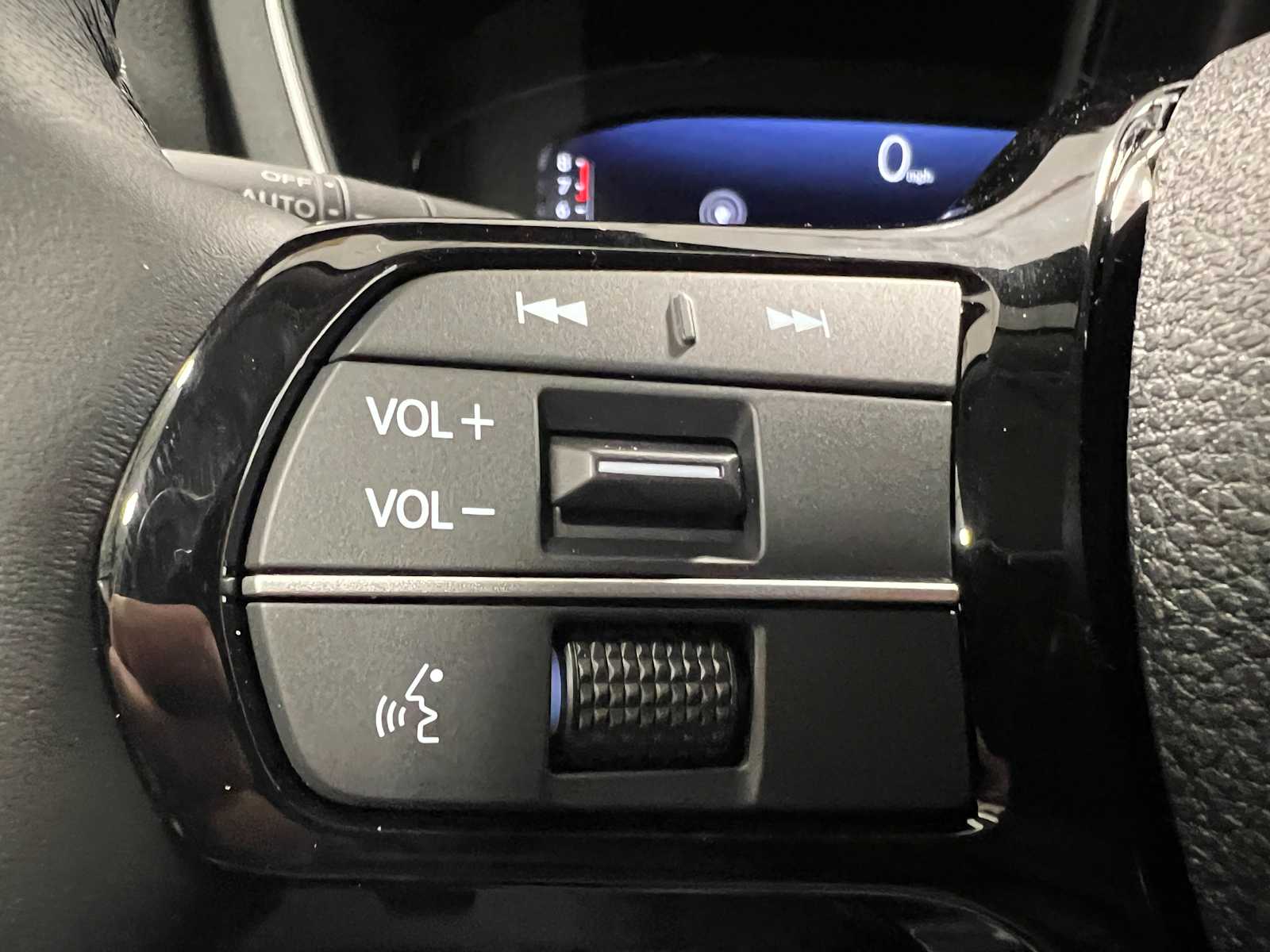 2025 Honda Pilot Elite 23