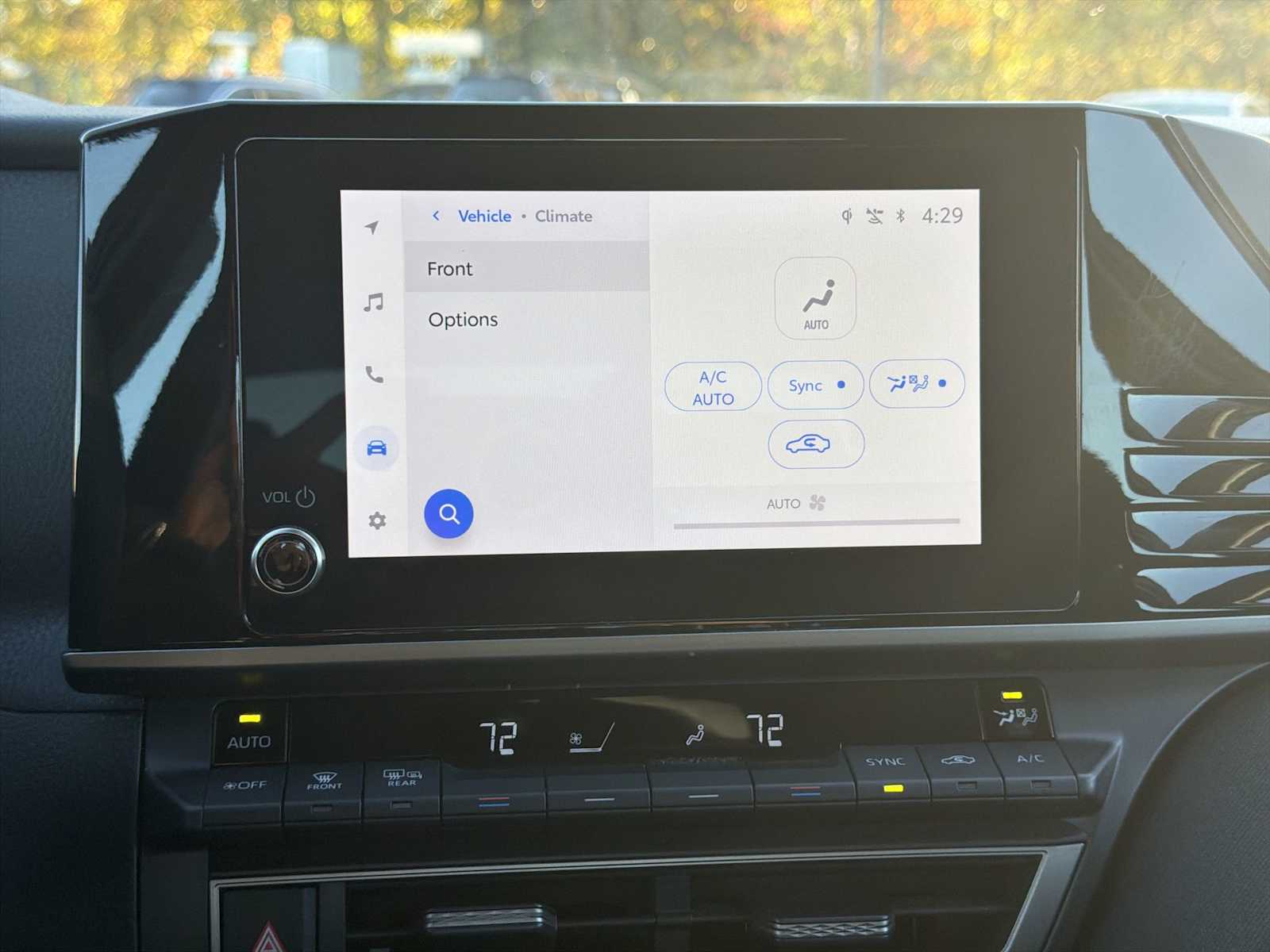 Thumbnail: 2025 Toyota Camry - 16